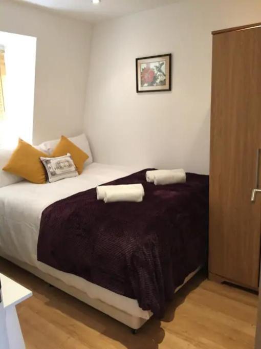 Lovely Private Bedrooms In Euston, Central London Exteriör bild